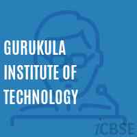 Gurukula Institute of Technology Logo