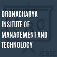 Dronacharya Insitute of Management and Technology College Logo