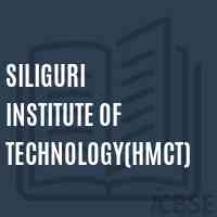 Siliguri Institute of Technology(Hmct) Logo