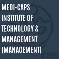 Medi-Caps Institute of Technology & Management (Management) Logo
