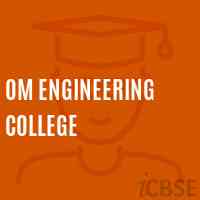 Om Engineering College Logo
