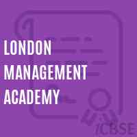 London Management Academy College Logo