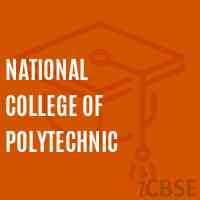 National College of Polytechnic Logo