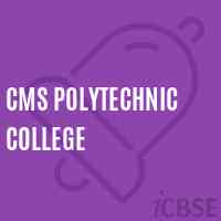 Cms Polytechnic College Logo