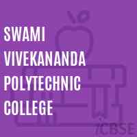 Swami Vivekananda Polytechnic College Logo