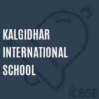 Kalgidhar International School Logo