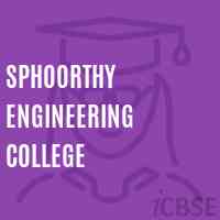 Sphoorthy Engineering College Logo