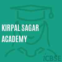Kirpal Sagar Academy School Logo