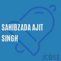 Sahibzada Ajit Singh School Logo