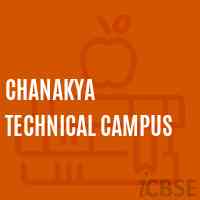 Chanakya Technical Campus College Logo