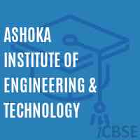 Ashoka Institute of Engineering & Technology Logo