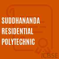 Suddhananda Residential Polytechnic College Logo