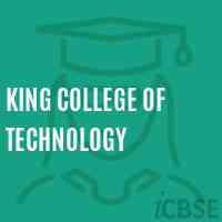 King College of Technology Logo