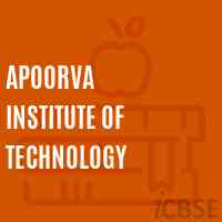 Apoorva Institute of Technology Logo