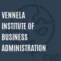 Vennela Institute of Business Administration Logo