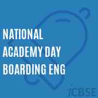 National Academy Day Boarding Eng School Logo