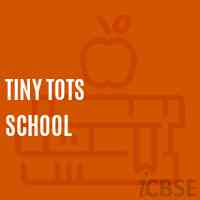 Tiny Tots School Logo