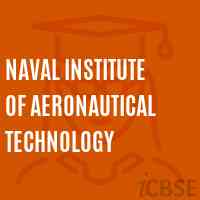 Naval Institute of Aeronautical Technology Logo