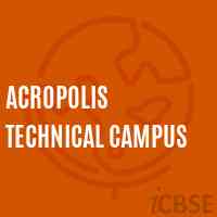 Acropolis Technical Campus College Logo
