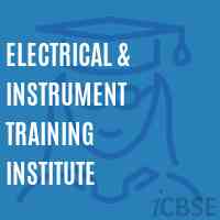 Electrical & Instrument Training Institute Logo