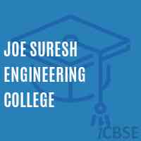 Joe Suresh Engineering College Logo