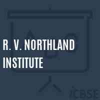 R. V. Northland Institute Logo