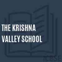 The Krishna Valley School Logo