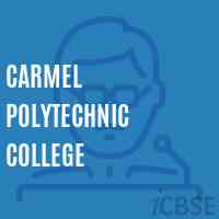 Carmel Polytechnic College Logo