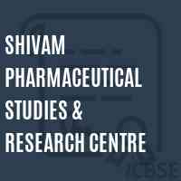 Shivam Pharmaceutical Studies & Research Centre College Logo
