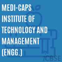 Medi-Caps Institute of Technology and Management (Engg.) Logo