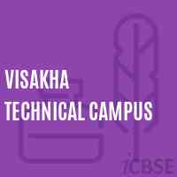 Visakha Technical Campus College Logo