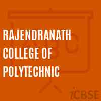 Rajendranath College of Polytechnic Logo