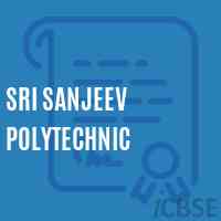 Sri Sanjeev Polytechnic College Logo
