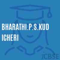 Bharathi.P.S.Kudicheri Primary School Logo