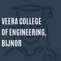 Veera College of Engineering, Bijnor Logo