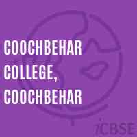 Coochbehar College, Coochbehar Logo