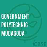 Government Polytechnic Mudagoda College Logo
