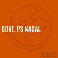 Govt. Ps Nagal Primary School Logo