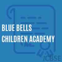 Blue Bells Children Academy Secondary School Logo