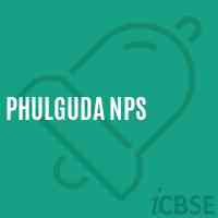 Phulguda Nps Primary School Logo