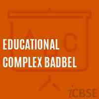 Educational Complex Badbel Middle School Logo