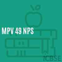 Mpv 49 Nps Primary School Logo