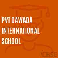 Pvt Dawada International School Logo