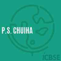 P.S. Chuiha Primary School Logo