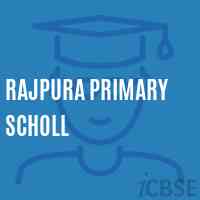 Rajpura Primary Scholl Middle School Logo