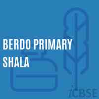 Berdo Primary Shala Middle School Logo