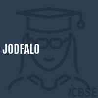 Jodfalo Middle School Logo