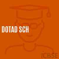 Dotad Sch Middle School Logo
