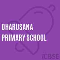 Dharusana Primary School Logo