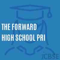 The Forward High School Pri Logo